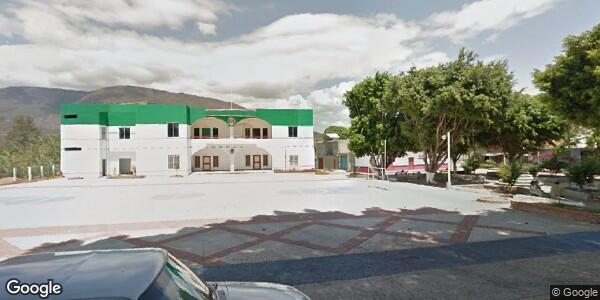 PRESIDENCIA MUNICIPAL SAN AGUSTÍN AMATENGO